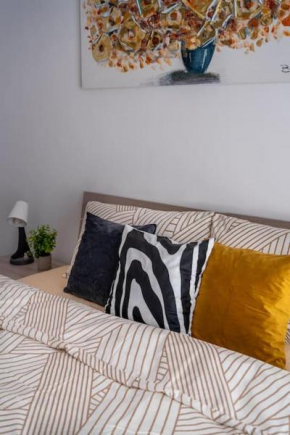 LA88 Cityway Apartment 5